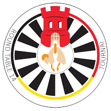 Chevalier Tarble Ronde