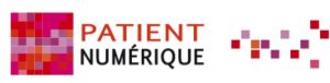 Logo Patient Numérique